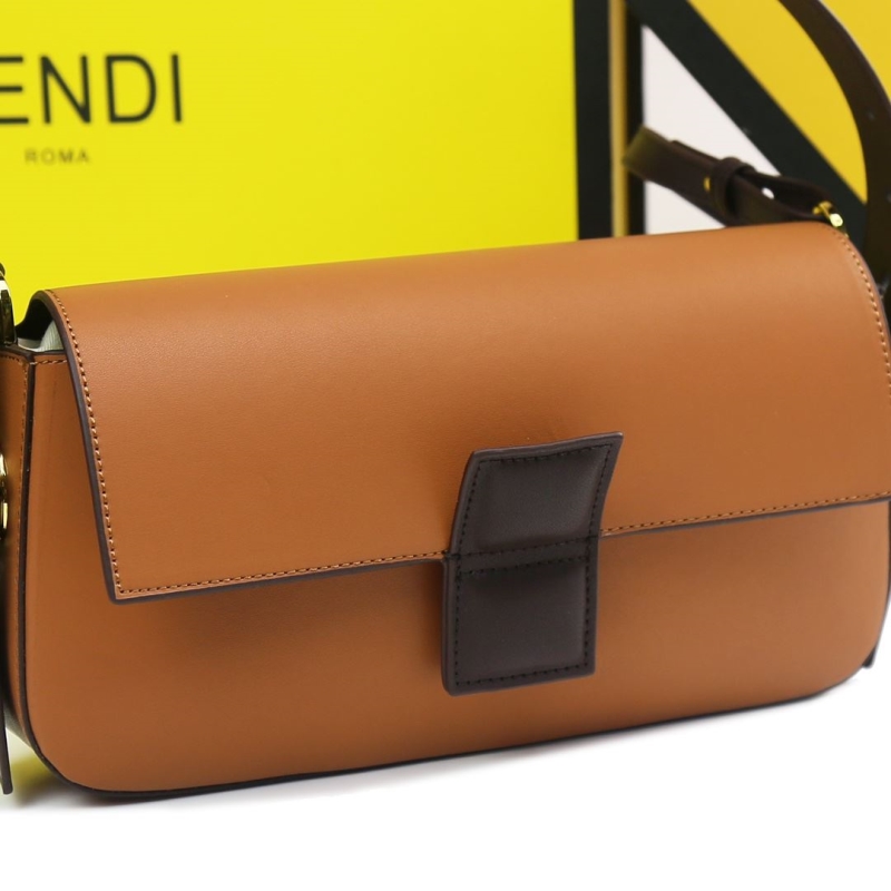 Fendi Top Handle Bags